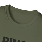 Ping Pong Cardio T-Shirt