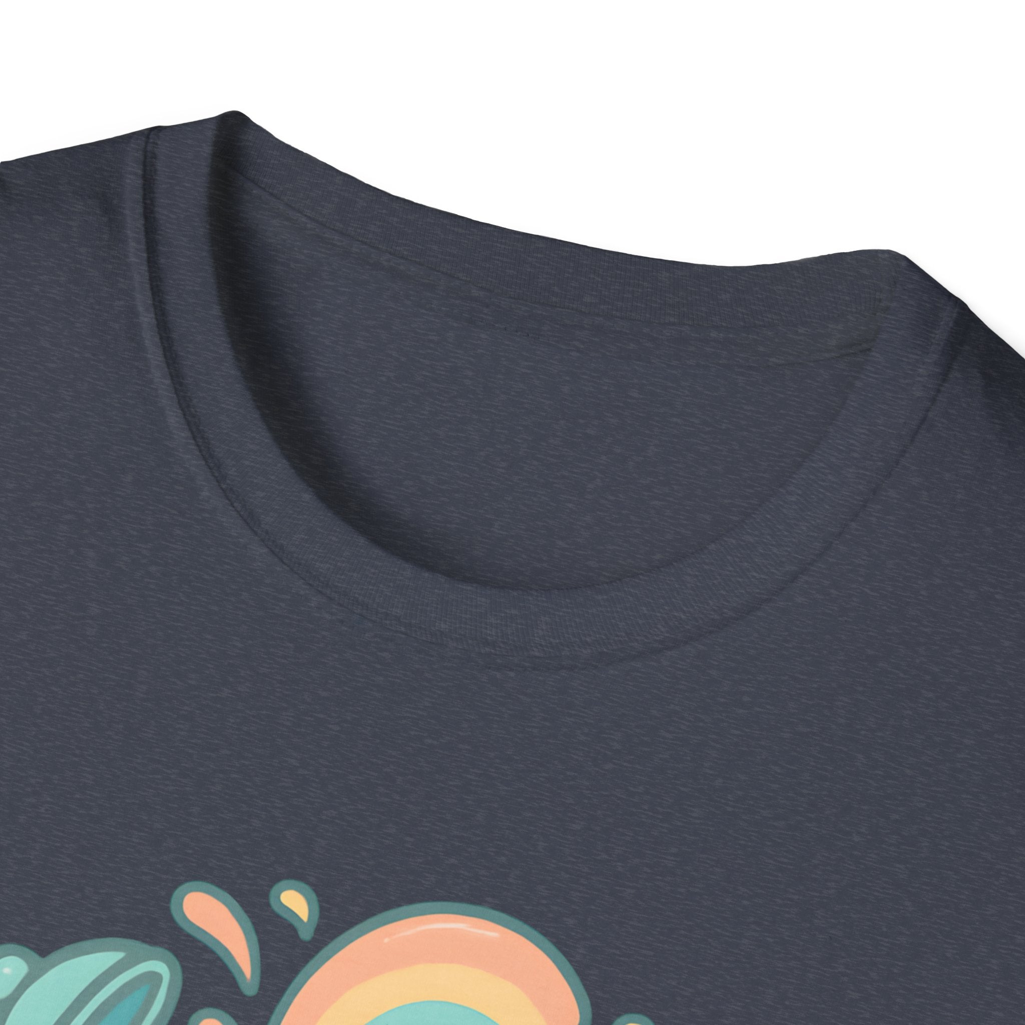 Powered by Protein T-Shirt