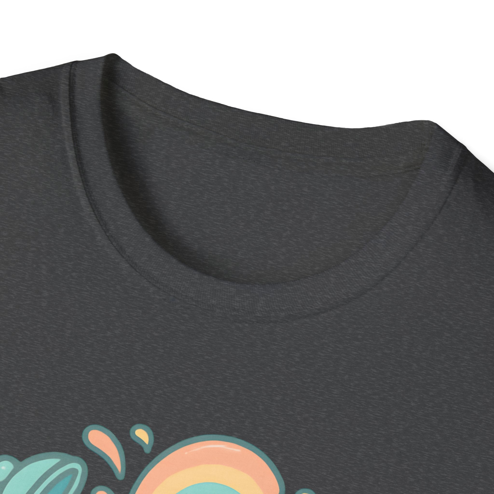 Powered by Protein T-Shirt