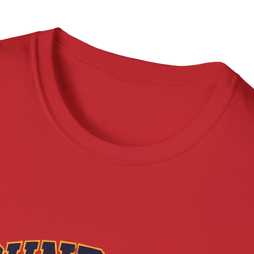 Sundays Are For Touchdowns T-Shirt