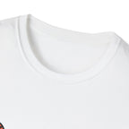 Sports Equipment Icons T-Shirt