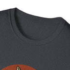 Cat lifting weights T-Shirt