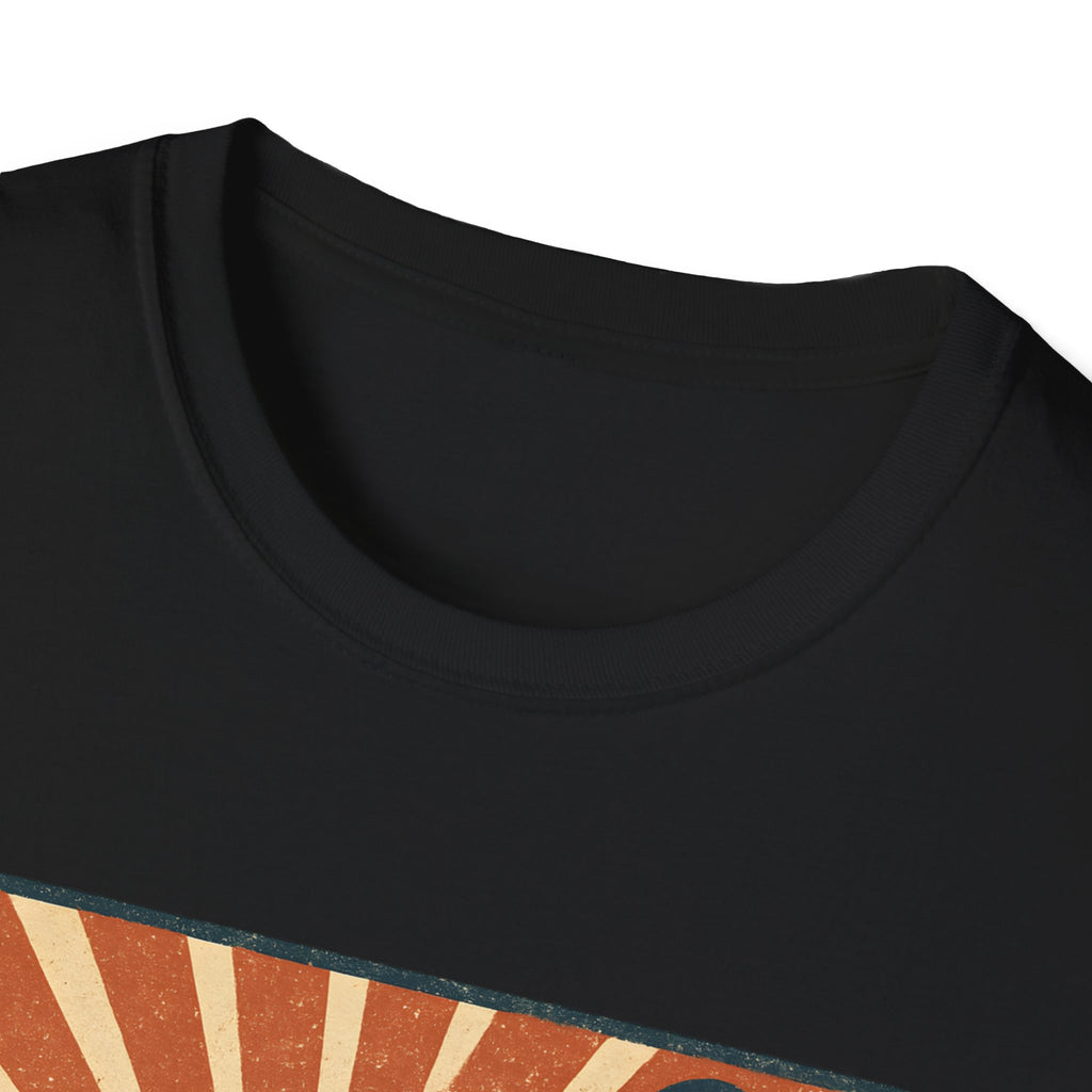 Grappling Judo Fight T-Shirt