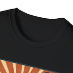 Grappling Judo Fight T-Shirt