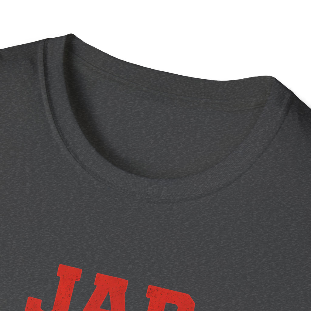 Jab Cross Hook Life T-Shirt