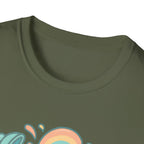 Powered by Protein T-Shirt