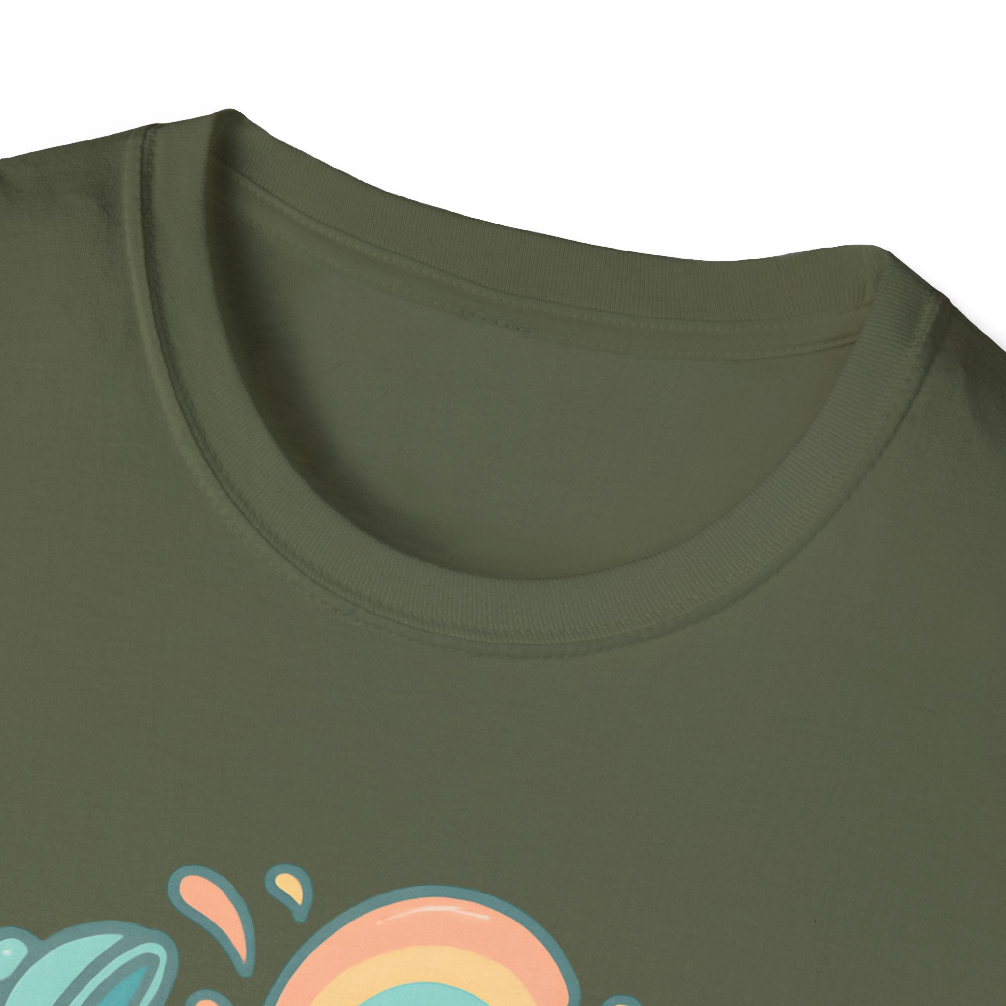 Powered by Protein T-Shirt