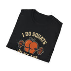 Squats for Glutes T-Shirt