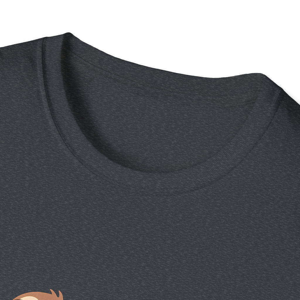 Sloth Yoga Pose T-Shirt