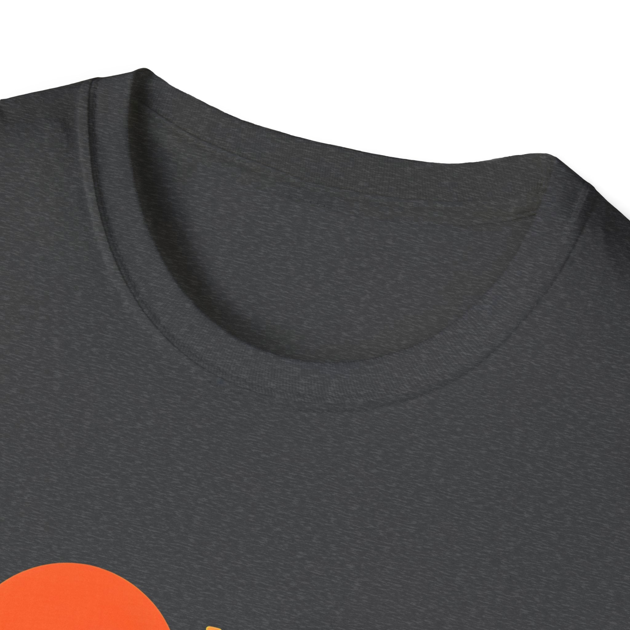 Hiker on Mountain Trail T-Shirt