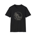 Breastfeeding mother and baby T-Shirt
