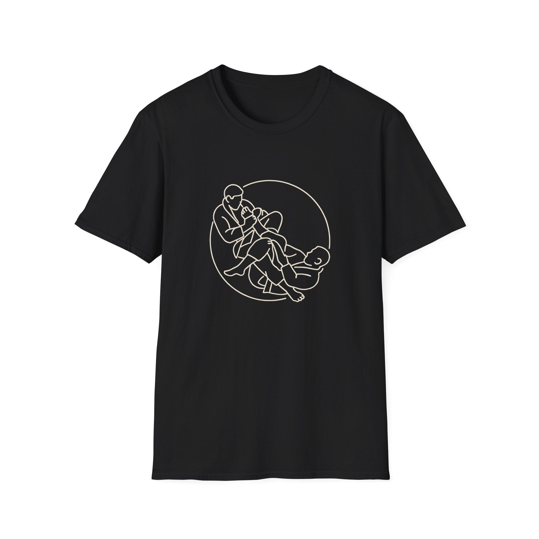 Breastfeeding mother and baby T-Shirt