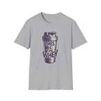 This Is The Why T-Shirt