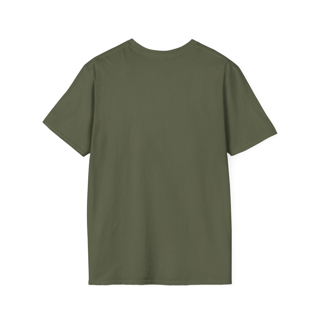 Avocado Lifting Weights T-Shirt