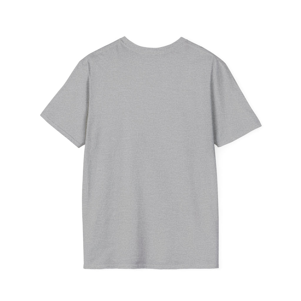 Fist and open hand T-Shirt