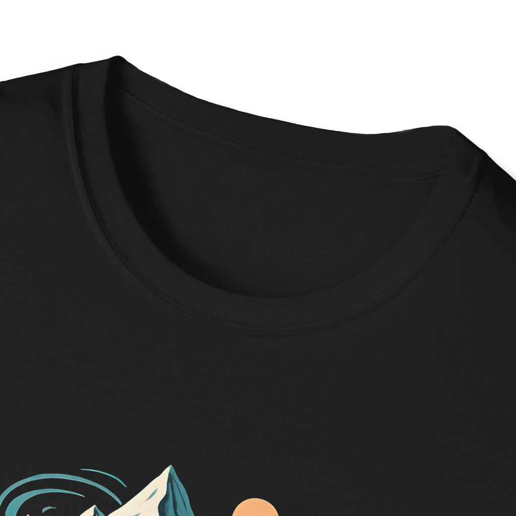 Powder Hunter Logo T-Shirt