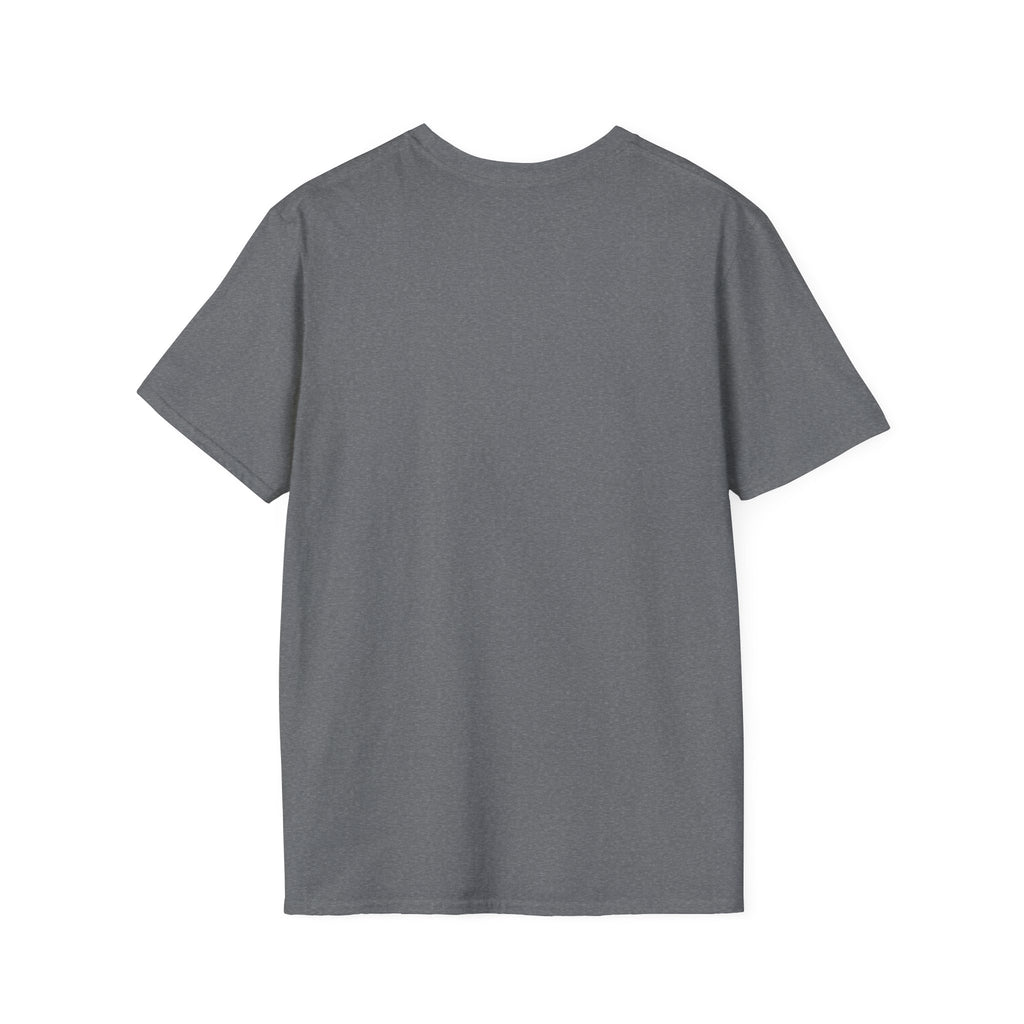 Muscular Carrot Mascot T-Shirt