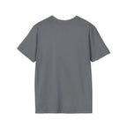 Muscular Carrot Mascot T-Shirt