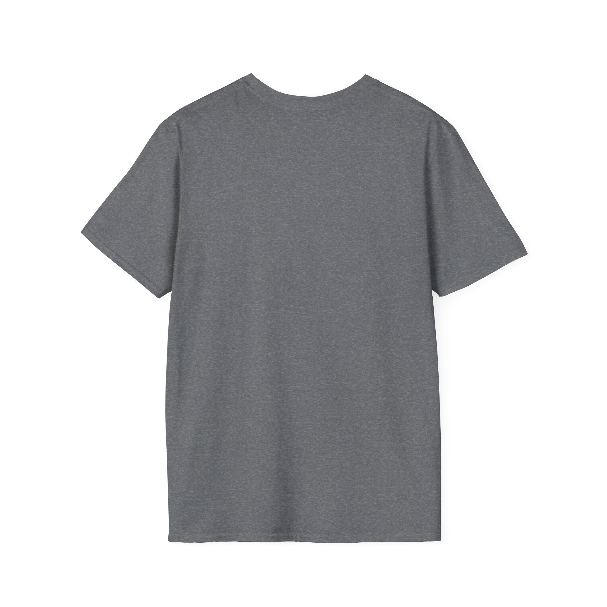 Muscular Carrot Mascot T-Shirt