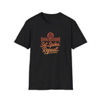 Set Spike Repeat T-Shirt