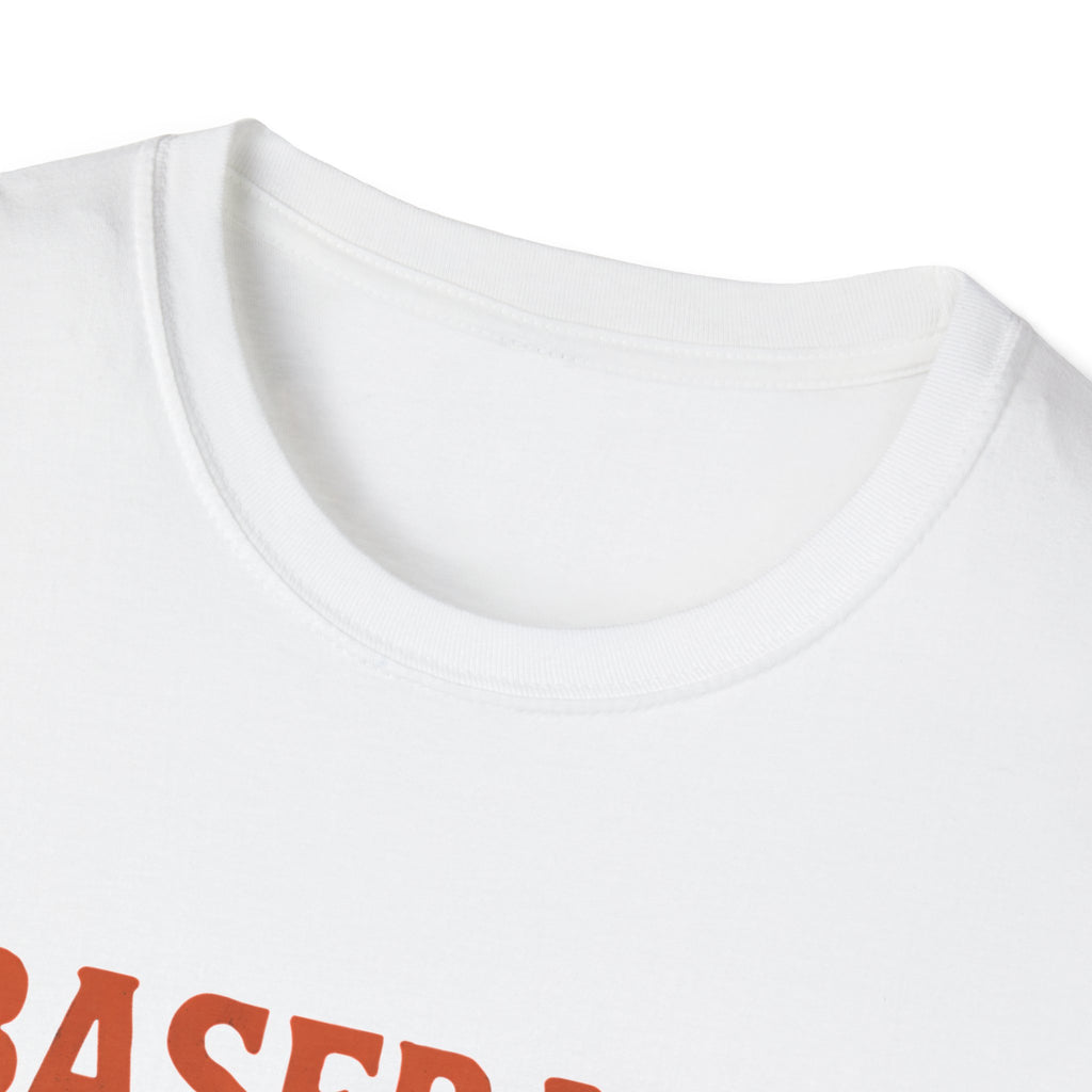 Baseball Mental Training T-Shirt