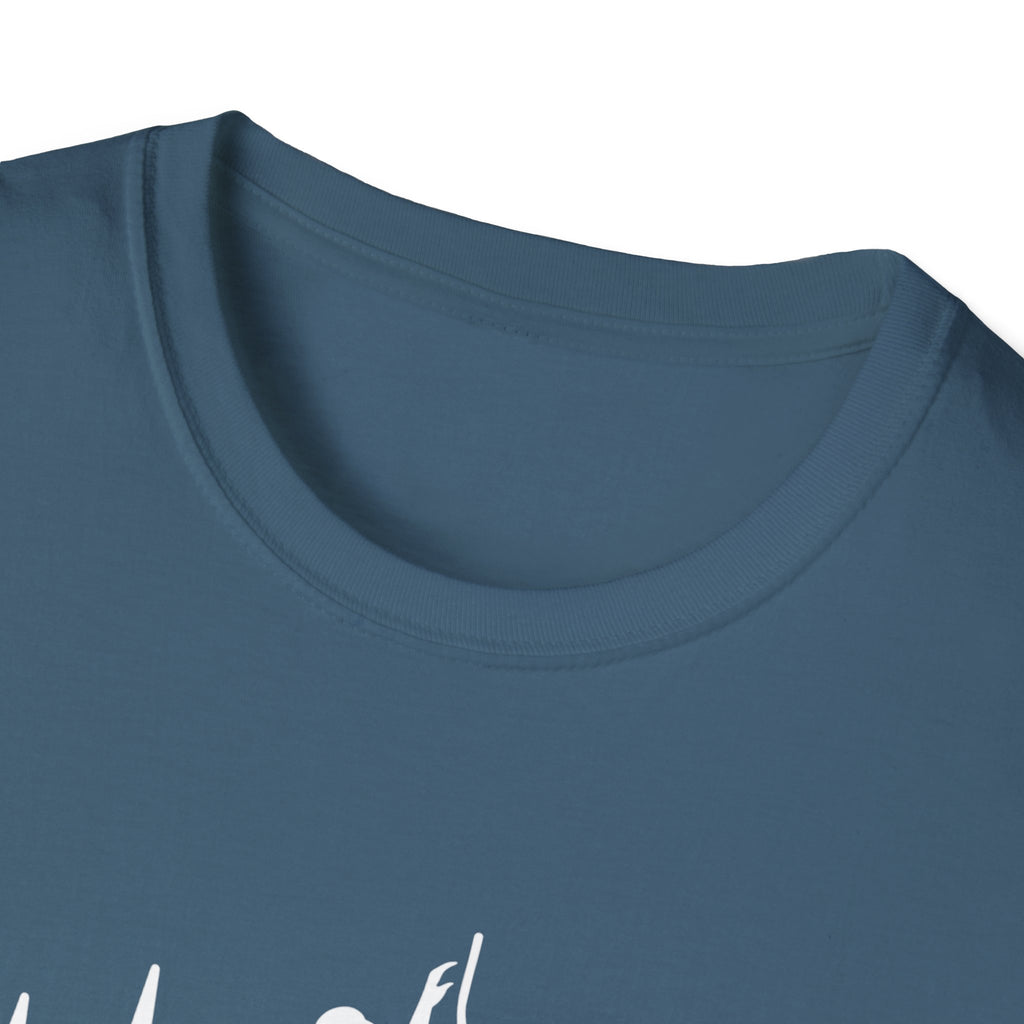 Pole Climber Pulse T-Shirt