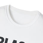Black Belt Energy T-Shirt