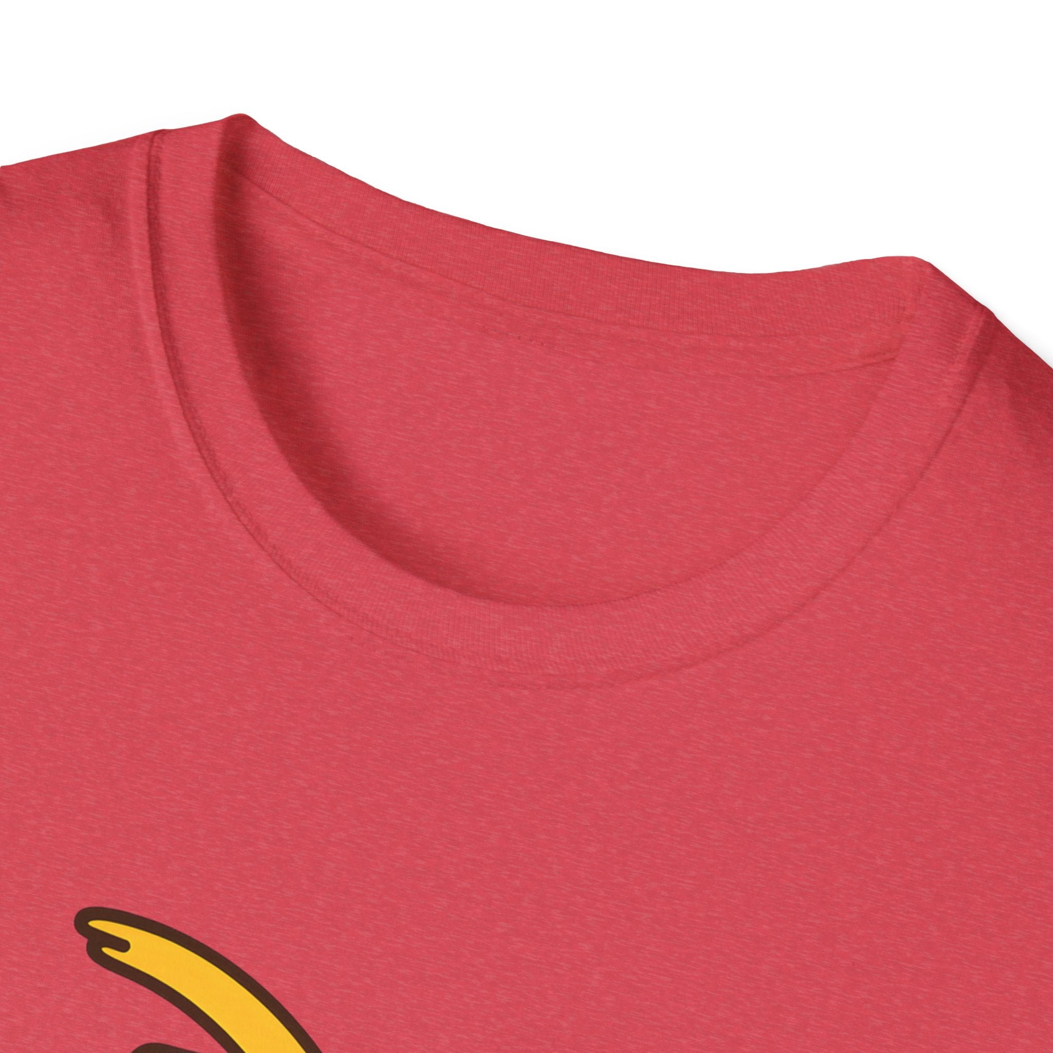 Cheese Stretch Pose T-Shirt