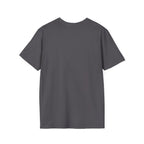 Training Like a Girl T-Shirt