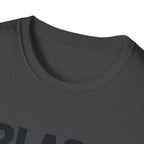 Black Belt Energy T-Shirt