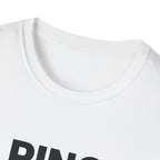 Ping Pong Cardio T-Shirt