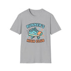 Runner's High Club T-Shirt