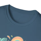 Powered by Protein T-Shirt