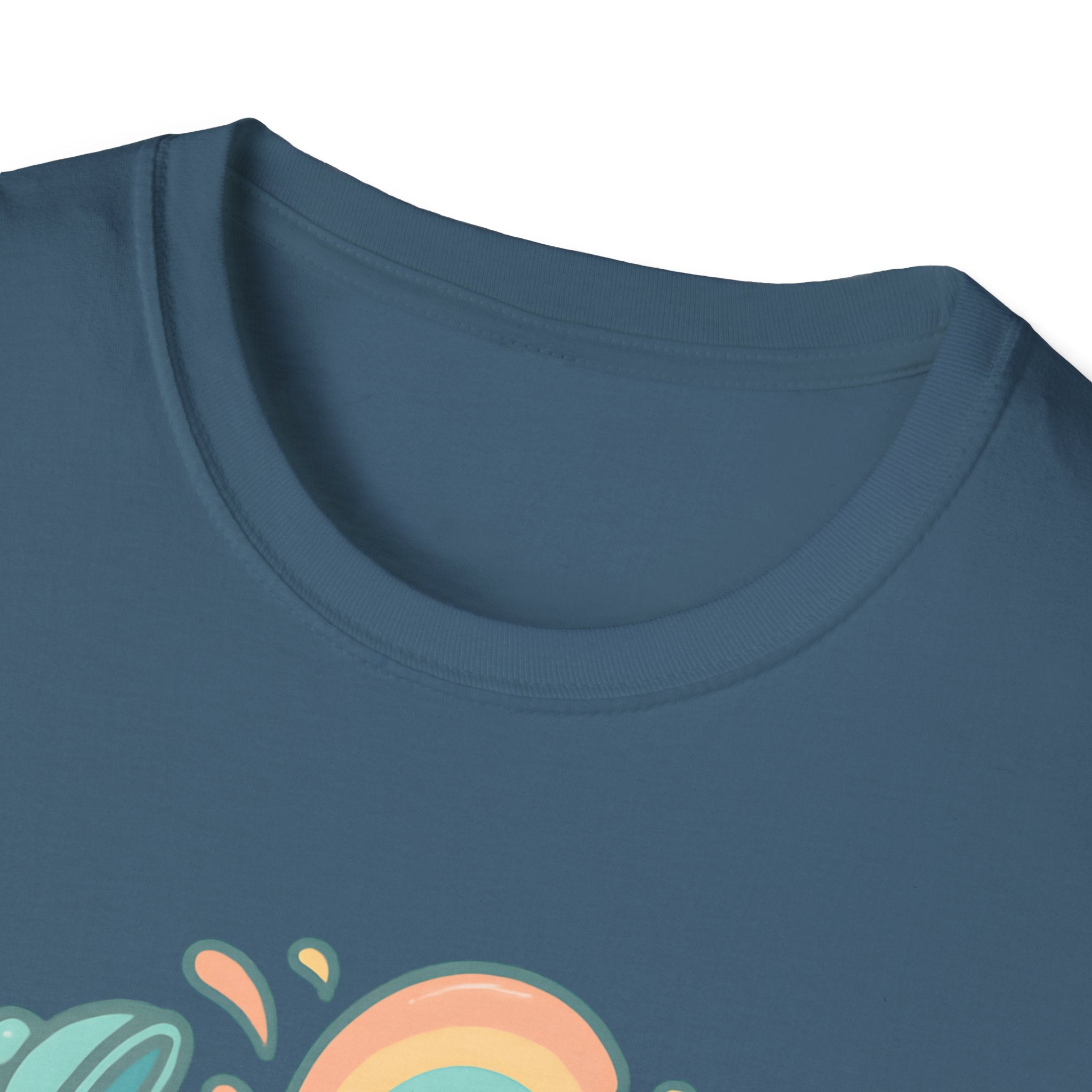 Powered by Protein T-Shirt