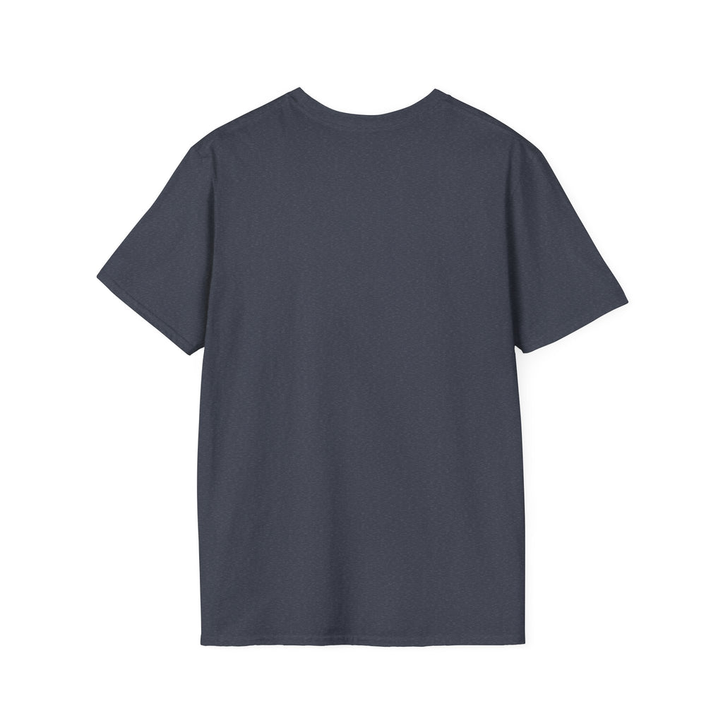 Chakra Cat Meditation T-Shirt