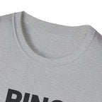 Ping Pong Cardio T-Shirt