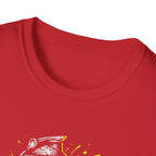 Powered by Protein T-Shirt