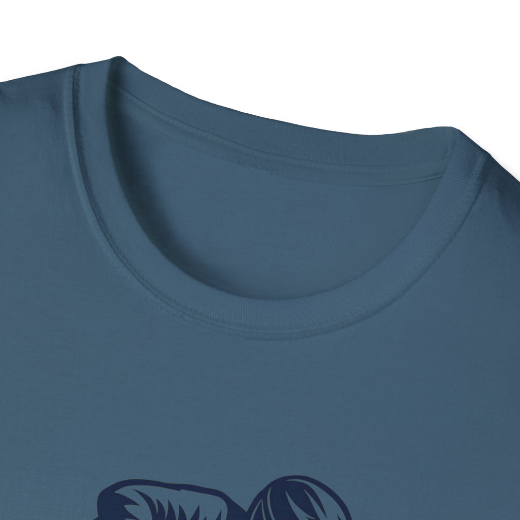 Mountain Bike Rider T-Shirt