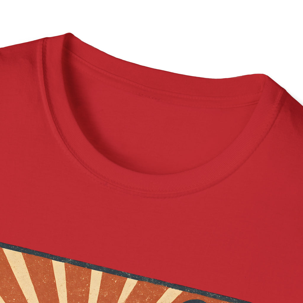 Grappling Judo Fight T-Shirt