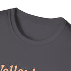 Volleyball Vibes Only T-Shirt