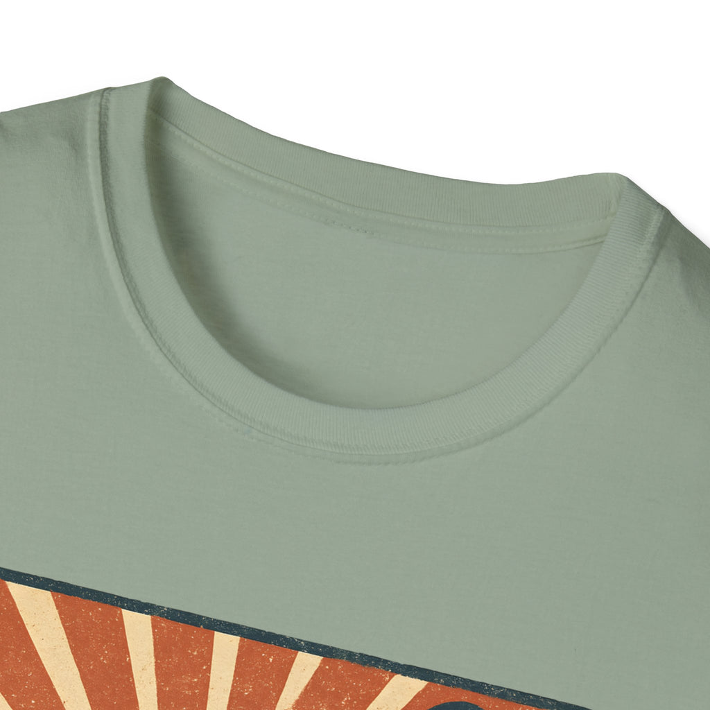 Grappling Judo Fight T-Shirt