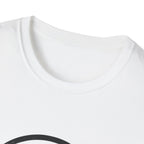 Fitness silhouette logo T-Shirt