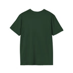 Neon spin bikes T-Shirt