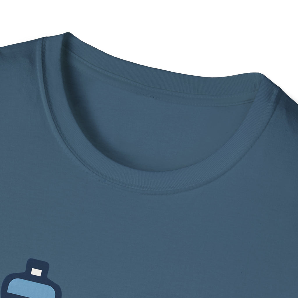Cycling gear essentials T-Shirt