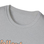 Volleyball Vibes Only T-Shirt