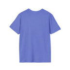Spherical wireframe sculpture T-Shirt