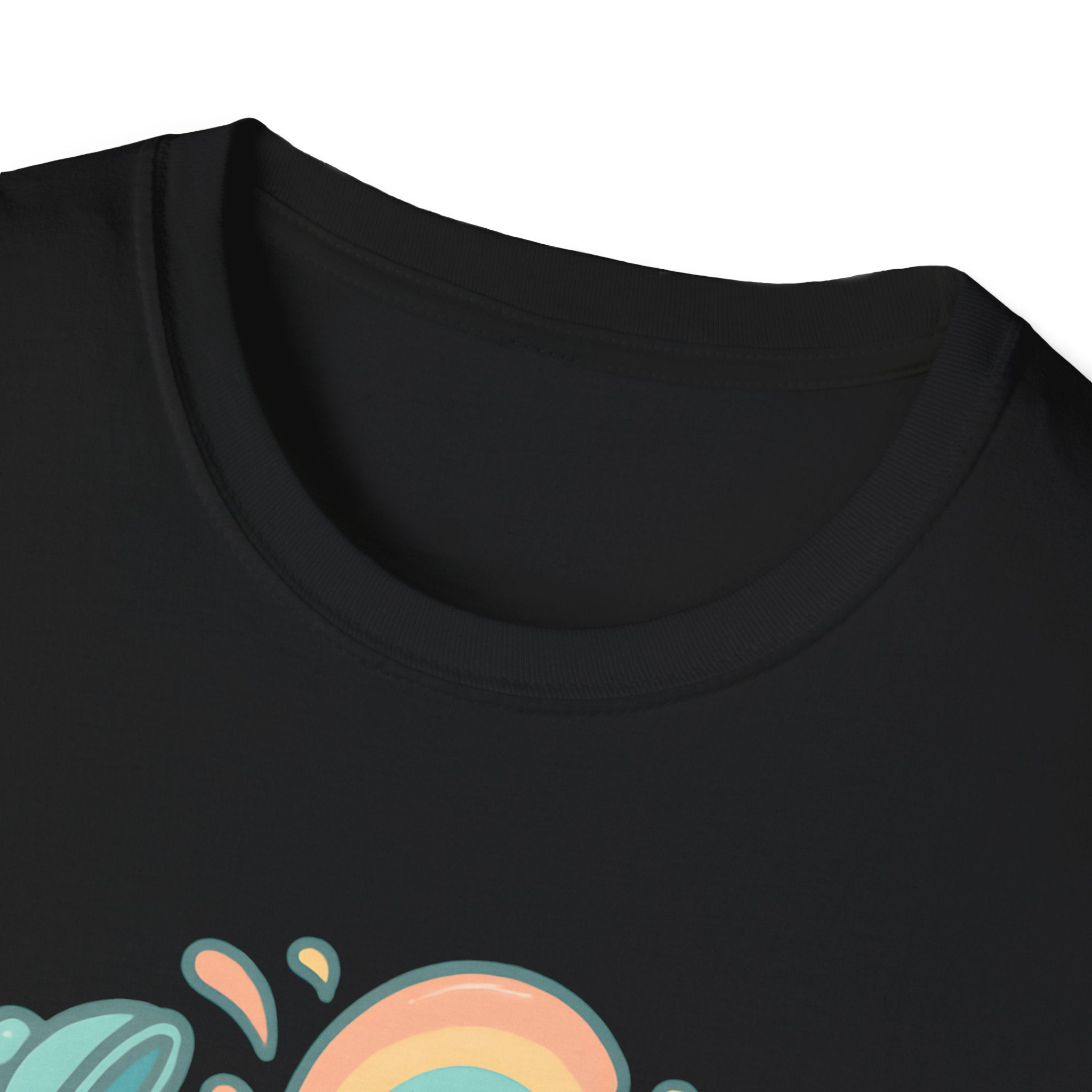 Powered by Protein T-Shirt