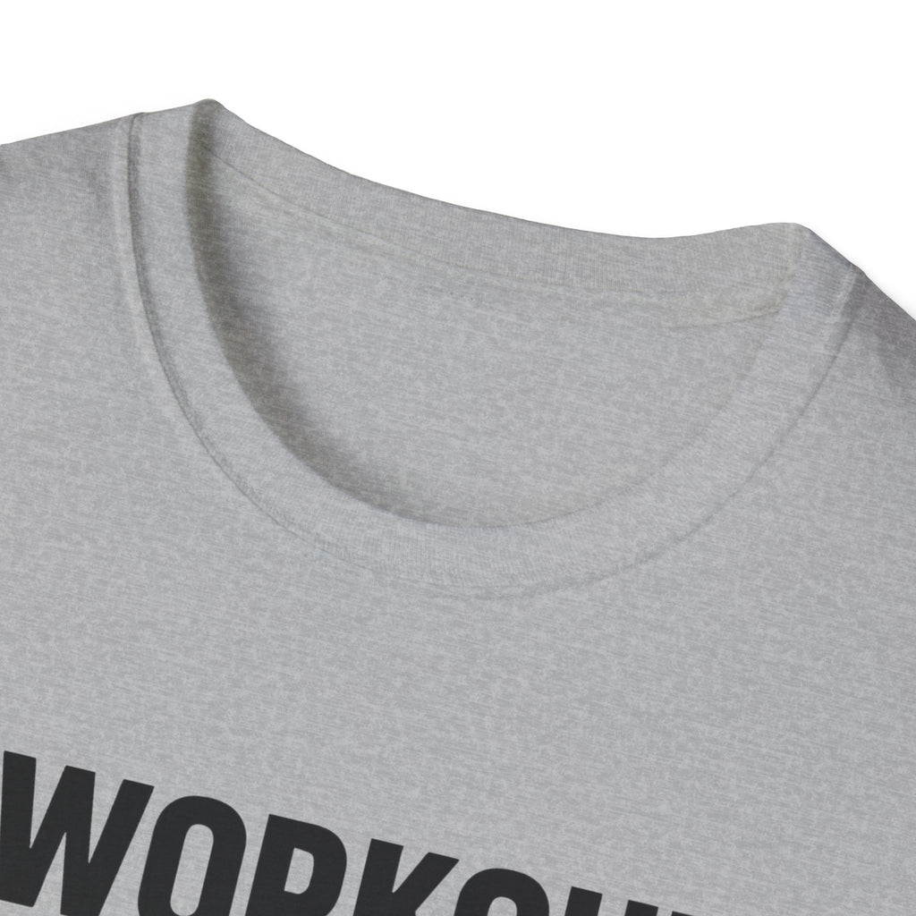 Intricate circular diagram T-Shirt