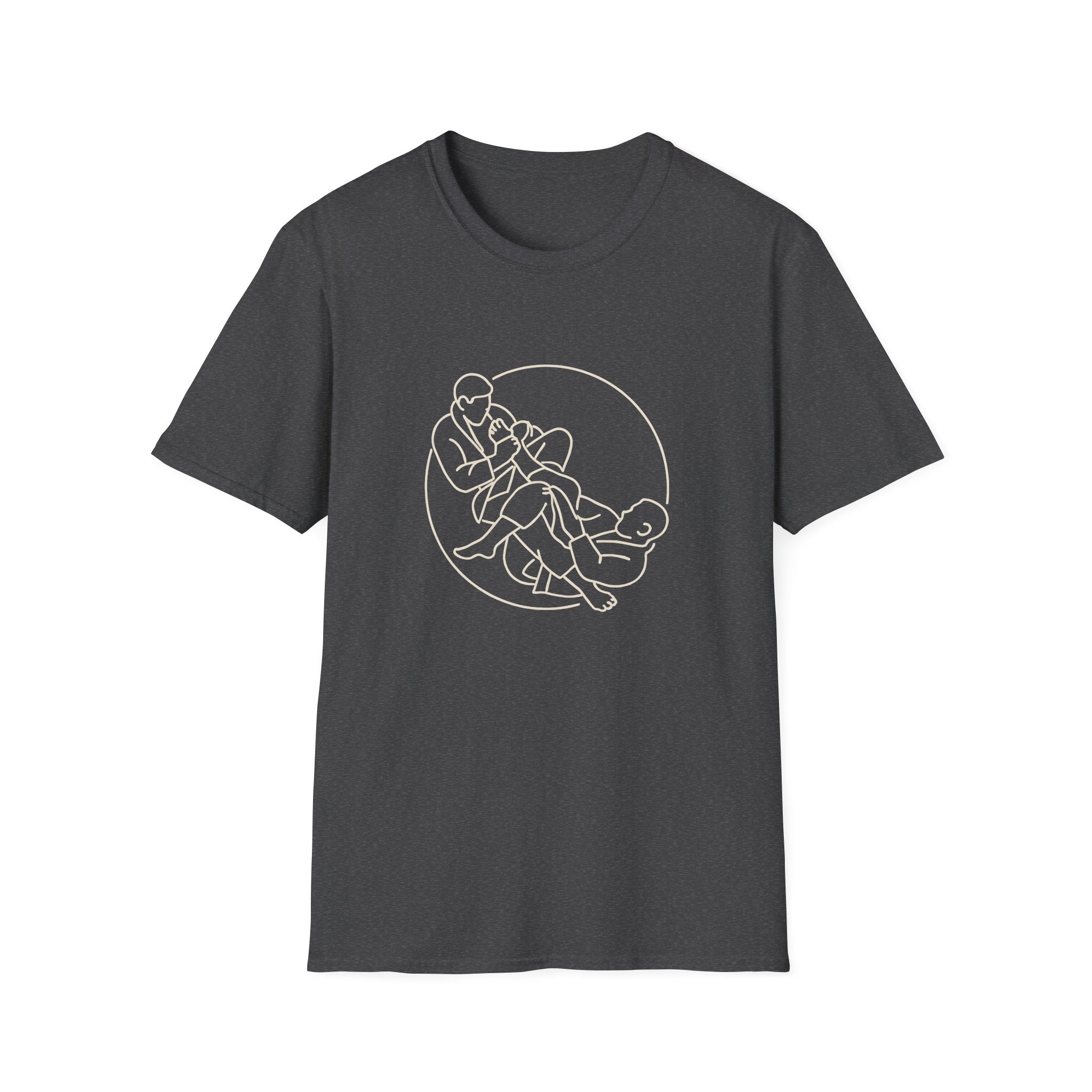 Breastfeeding mother and baby T-Shirt