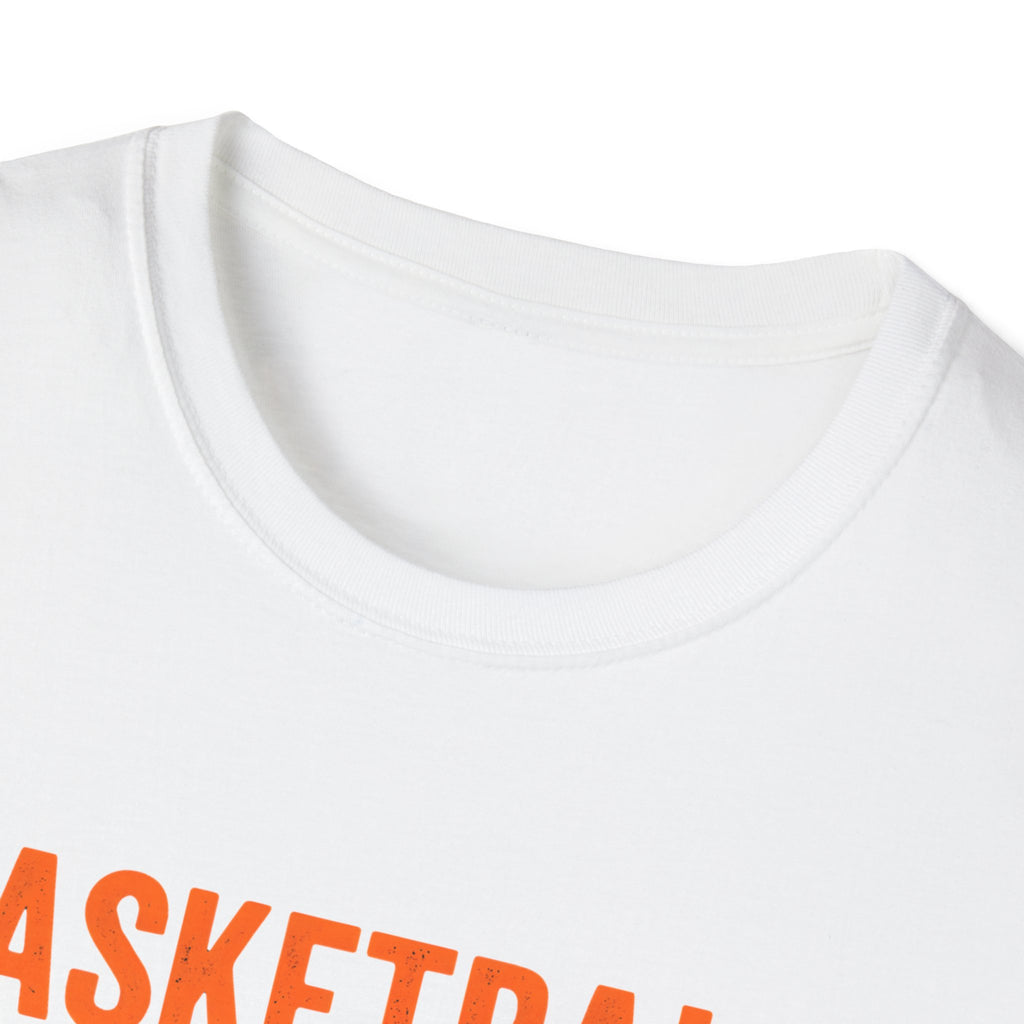 Basketball Dad T-Shirt